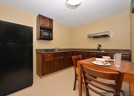 Imagen general del Hotel Comfort Inn and Suites Cedar Rapids North - Collins Road. Foto 13