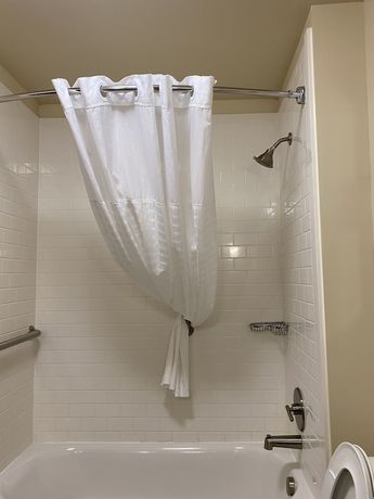 Imagen de la habitación del Hotel Comfort Inn and Suites, Cheyenne. Foto 3