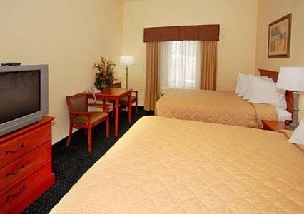 Imagen de la habitación del Hotel Comfort Inn and Suites Chipley. Foto 3