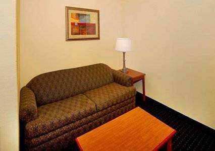 Imagen de la habitación del Hotel Comfort Inn and Suites Chipley. Foto 6
