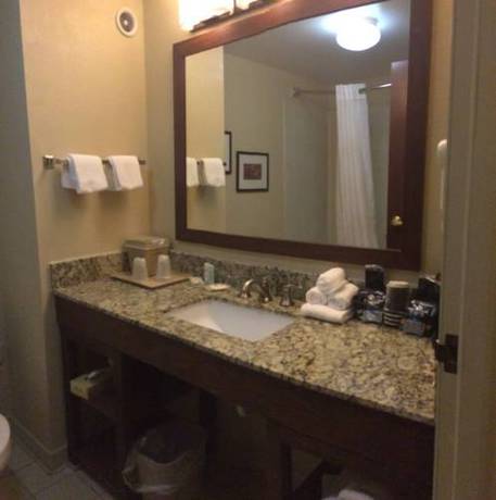 Imagen de la habitación del Hotel Comfort Inn and Suites Christiansburg I-81. Foto 9
