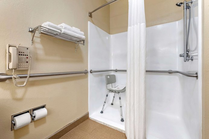 Imagen de la habitación del Hotel Comfort Inn and Suites, Cincinnati. Foto 7