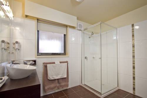 Imagen de la habitación del Hotel Comfort Inn and Suites City Views. Foto 4