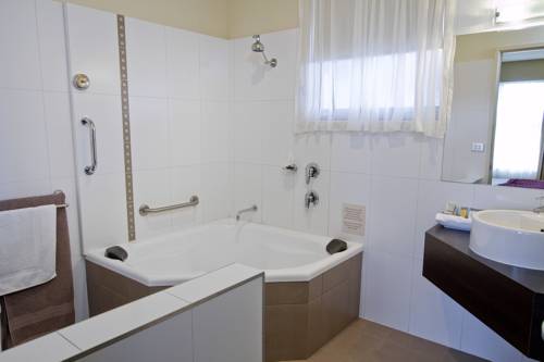 Imagen de la habitación del Hotel Comfort Inn and Suites City Views. Foto 5