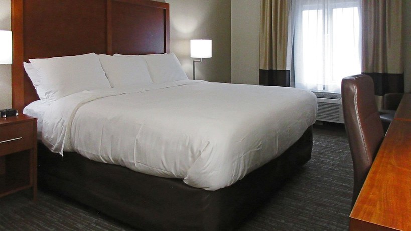 Imagen de la habitación del Hotel Comfort Inn and Suites, Clover Heights. Foto 3