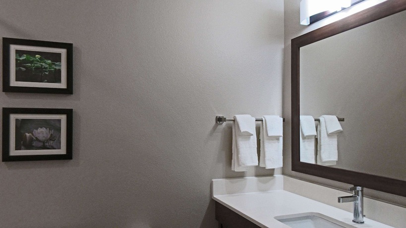 Imagen de la habitación del Hotel Comfort Inn and Suites, Clover Heights. Foto 6