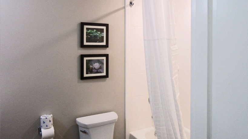 Imagen de la habitación del Hotel Comfort Inn and Suites, Clover Heights. Foto 8