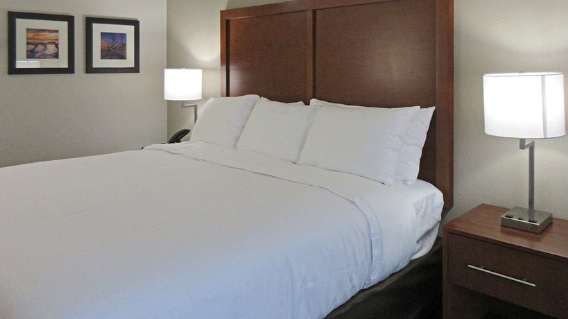Imagen de la habitación del Hotel Comfort Inn and Suites, Clover Heights. Foto 11
