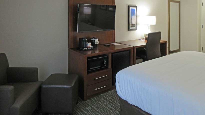 Imagen de la habitación del Hotel Comfort Inn and Suites, Clover Heights. Foto 12