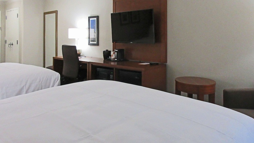 Imagen de la habitación del Hotel Comfort Inn and Suites, Clover Heights. Foto 14