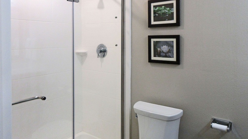 Imagen de la habitación del Hotel Comfort Inn and Suites, Clover Heights. Foto 17