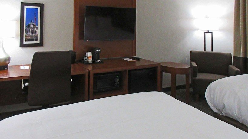 Imagen de la habitación del Hotel Comfort Inn and Suites, Clover Heights. Foto 18