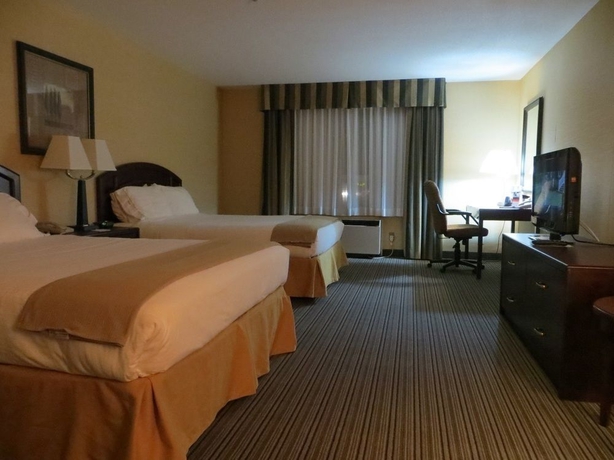 Imagen de la habitación del Hotel Comfort Inn and Suites, Collingwood. Foto 5