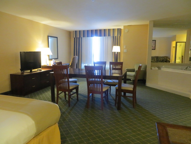 Imagen de la habitación del Hotel Comfort Inn and Suites, Collingwood. Foto 8