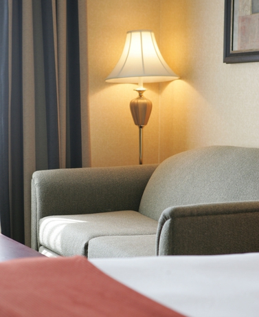 Imagen de la habitación del Hotel Comfort Inn and Suites, Collingwood. Foto 10