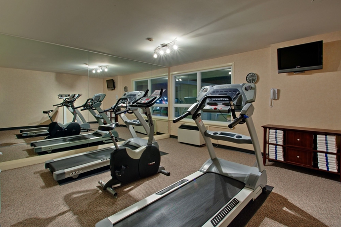 Imagen de los interiores del Hotel Comfort Inn and Suites, Collingwood. Foto 13