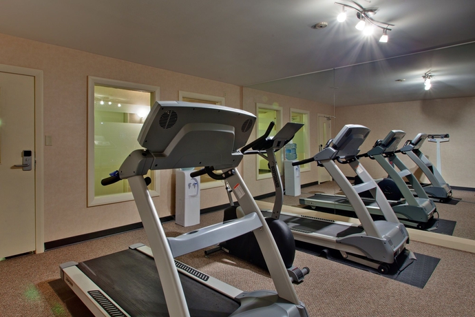 Imagen de los interiores del Hotel Comfort Inn and Suites, Collingwood. Foto 14