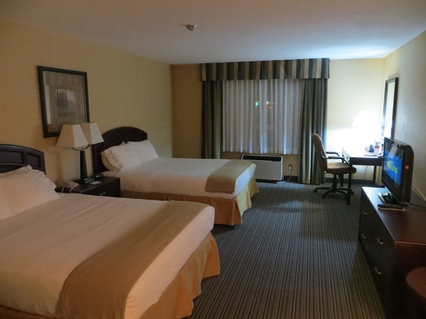 Imagen de la habitación del Hotel Comfort Inn and Suites, Collingwood. Foto 11