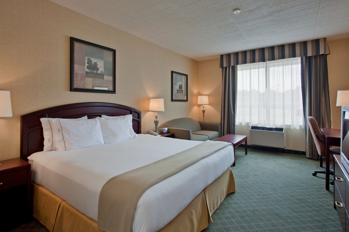Imagen de la habitación del Hotel Comfort Inn and Suites, Collingwood. Foto 12