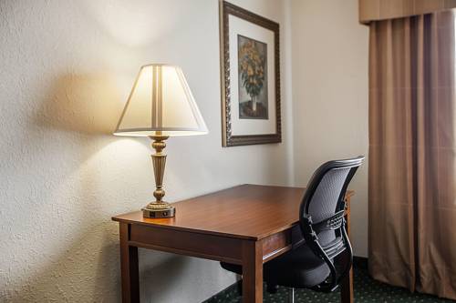 Imagen de la habitación del Hotel Comfort Inn and Suites Davenport - Quad Cities. Foto 4