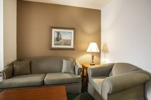 Imagen de la habitación del Hotel Comfort Inn and Suites Davenport - Quad Cities. Foto 7