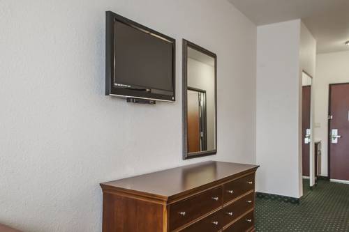 Imagen de la habitación del Hotel Comfort Inn and Suites Davenport - Quad Cities. Foto 14