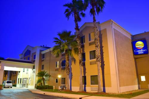 Imagen de la habitación del Hotel Comfort Inn and Suites Deland - Near University. Foto 2