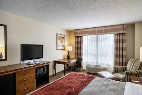 Imagen de la habitación del Hotel Comfort Inn and Suites, Dover. Foto 8