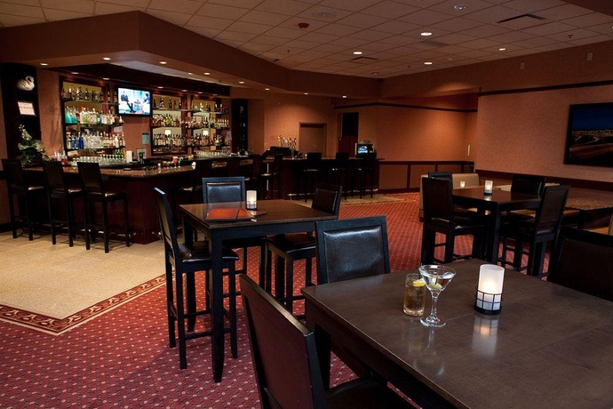 Imagen general del Hotel Comfort Inn and Suites Downtown Tacoma. Foto 6