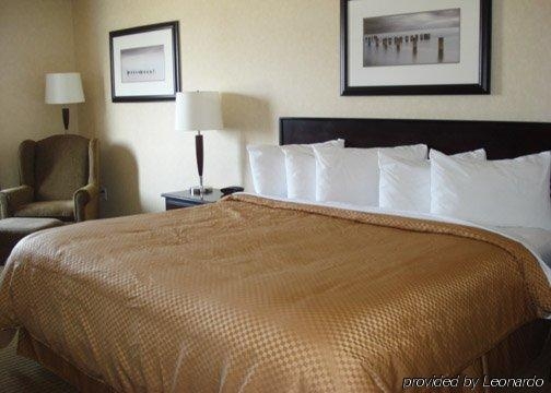 Imagen general del Hotel Comfort Inn and Suites Edson. Foto 1