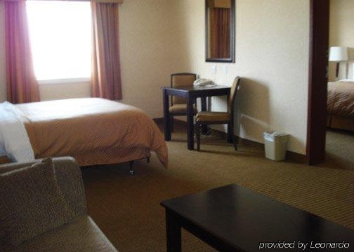 Imagen general del Hotel Comfort Inn and Suites Edson. Foto 2