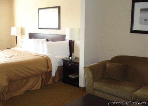 Imagen general del Hotel Comfort Inn and Suites Edson. Foto 3