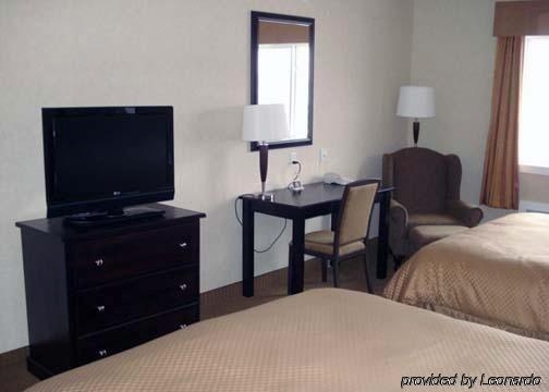 Imagen general del Hotel Comfort Inn and Suites Edson. Foto 5