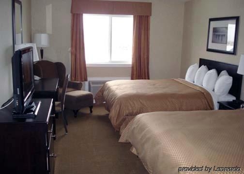 Imagen general del Hotel Comfort Inn and Suites Edson. Foto 7