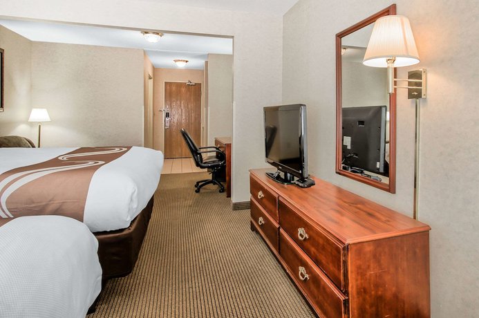 Imagen de la habitación del Hotel Comfort Inn and Suites, Emporia. Foto 5