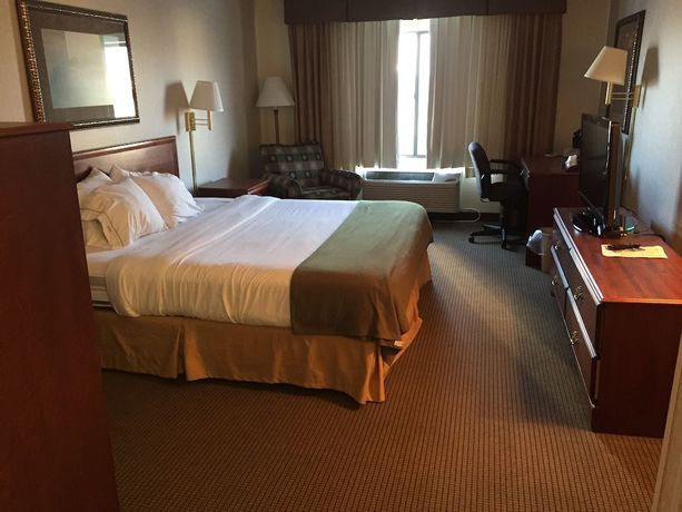Imagen de la habitación del Hotel Comfort Inn and Suites, Emporia. Foto 14