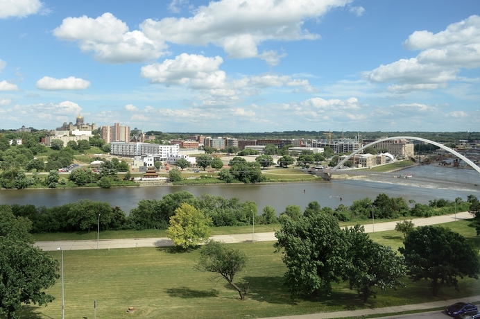 Imagen de la habitación del Hotel Comfort Inn and Suites Event Center. Foto 14