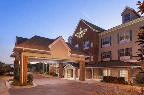 Imagen general del Hotel Comfort Inn and Suites, Fairburn. Foto 1