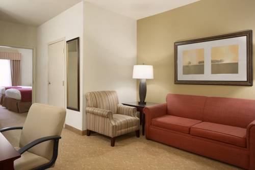 Imagen de la habitación del Hotel Comfort Inn and Suites, Fairburn. Foto 5