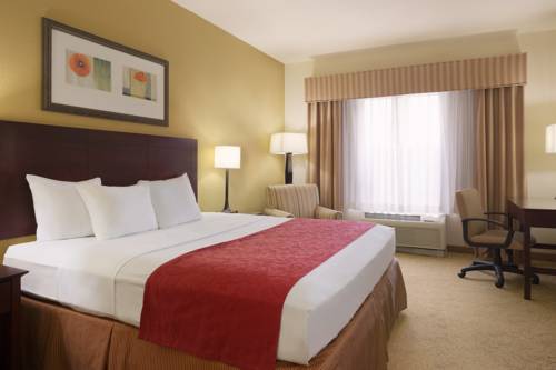 Imagen de la habitación del Hotel Comfort Inn and Suites, Fairburn. Foto 6