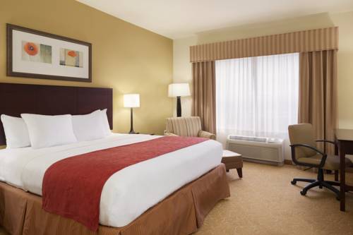 Imagen de la habitación del Hotel Comfort Inn and Suites, Fairburn. Foto 8