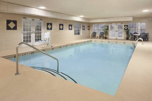 Imagen de la habitación del Hotel Comfort Inn and Suites, Fairburn. Foto 10