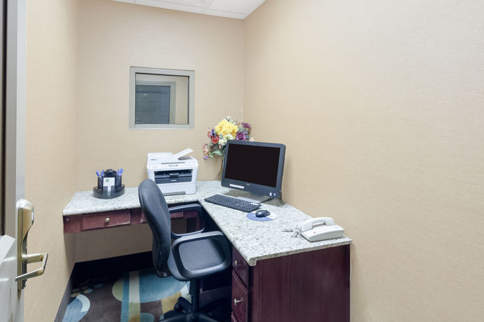 Imagen de la habitación del Hotel Comfort Inn and Suites Fayetteville - University Area. Foto 4