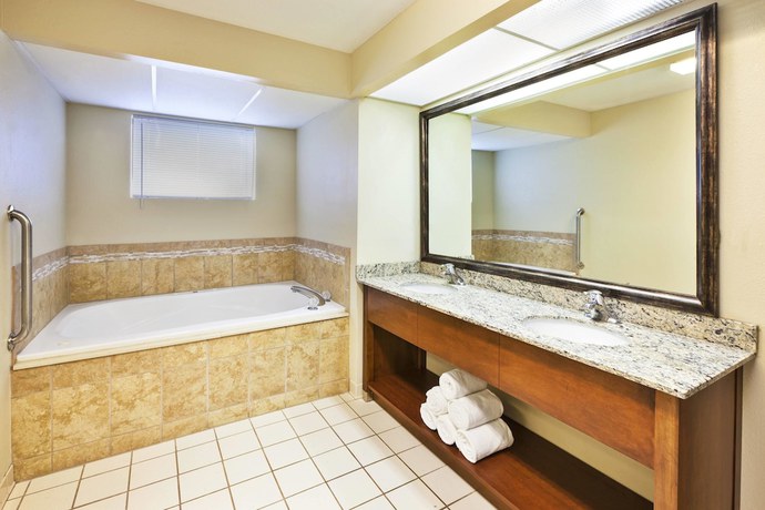 Imagen de la habitación del Hotel Comfort Inn and Suites Fishers - Indianapolis. Foto 8