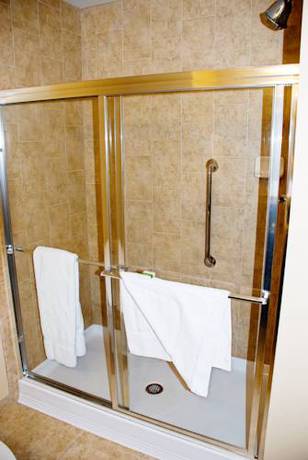 Imagen de la habitación del Hotel Comfort Inn and Suites Fort Smith I-540. Foto 5