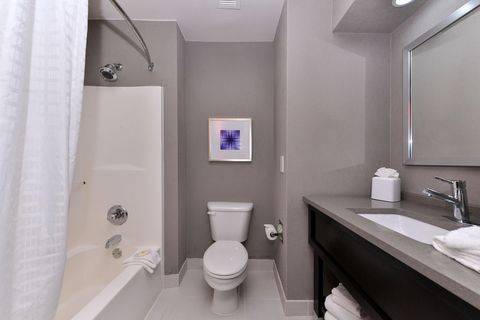 Imagen de la habitación del Hotel Comfort Inn and Suites Frisco - Plano. Foto 5