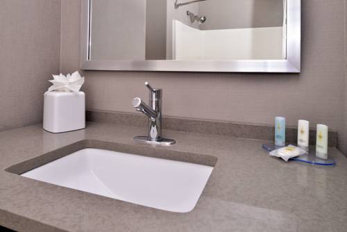 Imagen de la habitación del Hotel Comfort Inn and Suites Frisco - Plano. Foto 8