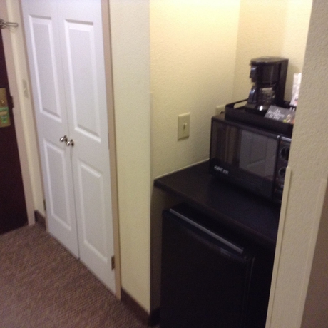Imagen de la habitación del Hotel Comfort Inn and Suites Ft. Jackson Maingate. Foto 4