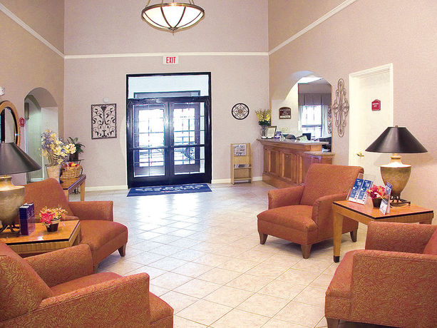 Imagen de la piscina del Hotel Comfort Inn and Suites Fultondale Gardendale I-65. Foto 16
