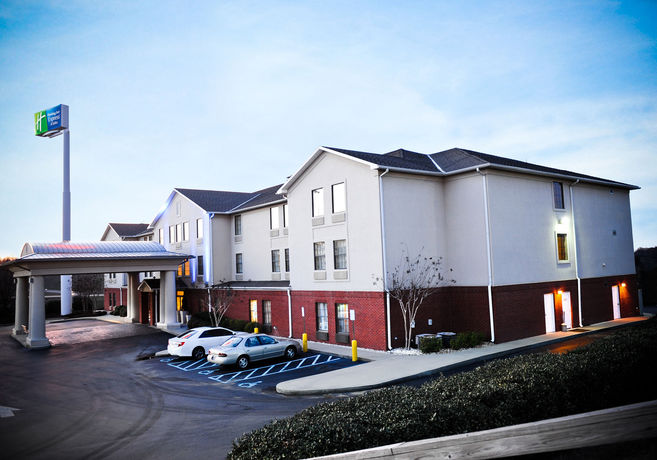 Imagen general del Hotel Comfort Inn and Suites Fultondale Gardendale I-65. Foto 2